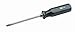 SK Hand Tool 82010 P3 Phillips Sure Grip Screwdriver, 6-Inch