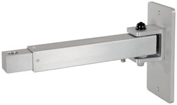 Telescoping Wall Arm 5011-TL-BD