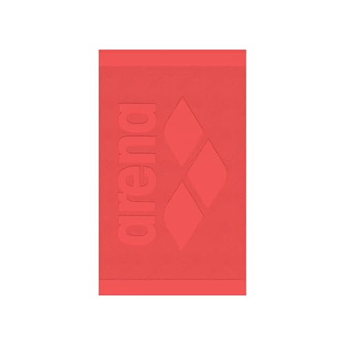 ARENA Jacquard Cotton Beach Towel