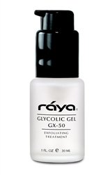Glycolic Treatment Gel GX-50 (G-330) | RAYA