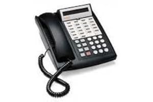 Avaya Partner Eurostyle 18D Display Phone