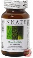 Innate Response - Men's One Daily 60 tabs by Innate Response