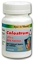 Colostrum Plus Milk Calcium 120's (Chewable)