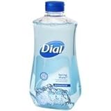 Dial  Liquid Hand Soap With Moisturizer, Aloe, 7.5 Ounce