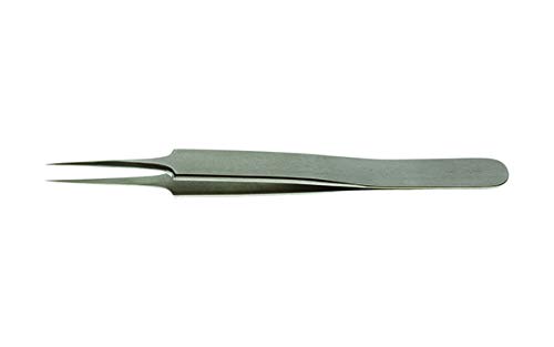 Dumont Tweezers Style 5, PTFE Coated, Antimagnetic