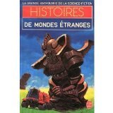 Image de Histoires de Mondes Étranges