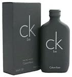 C K Perfume new in box [unisex] 3.4 OZ.