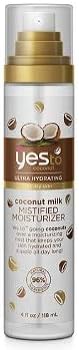Yes to Coconut Milk Mistified Moisturizer 4oz, pack of 1