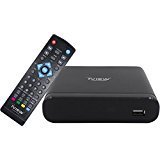iVIEW 3100STB Digital Converter Box with Recording, Media Playback and Universal Remote