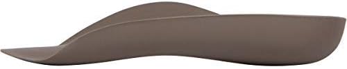 COREFIT CUSTOM FIT ORTHOTICS, Simply Dip in Hot Water. Custom Fit in Seconds. FIGHT PLANTAR FASCIITIS - Image 3