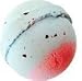 STARLIGHT & ROSES XL 8 oz. Bath Bomb by Soapie Shoppe