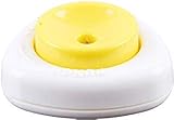 VWH Egg Piercer Hole Seperater Bakery Tools Egg Puncher Piercer Boiling Egg Eggshell