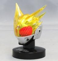 Kamen Rider Mask Figure :