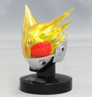Kamen Rider Mask Figure :