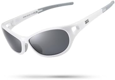 Amazon.com: Cyxus Folding Polarized Sunglasses Cat Eye for  display picture 2
