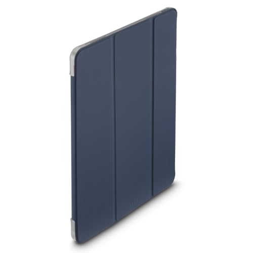 Hama Fold Clear Tablet Case for Apple iPad Air 13 (2025/2024), dark blue