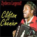 Zydeco Legend