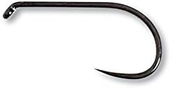Competition Razor Sharp Dry Fly Hooks Tenkara Tanuki (#14)