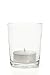 Hosley Set of 200 Aluminium Cup Tea Light White Candles Unscented. Quality Tealights. Ideal for Parties Weddings Spa Aromatherapy. Hand Poured Using a High Quality Wax Blend O9