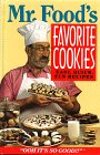 Mr. Food's Favorite Cookies by Art Ginsburg