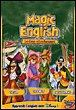 Magic English - Les Lieux Et Les Paysages