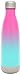 Simple Modern 17 Ounce Wave Water Bottle - Stainless Steel Double Wall Vacuum Insulated Reusable Leakproof Ombre: Sorbet