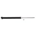 For VW Golf City 2007 2008 2009 Pair Rear Shock Absorber Set - BuyAutoParts 75-823422N New