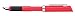 Sheaffer Viewpoint Calligraphy Fountain Pen with Fine Nib and 2 Ink Cartridges (1 Black & 1 Blue)
