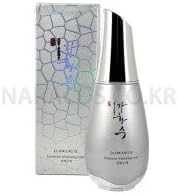 Korean Cosmetics_Jahwangsoo Luminous Whitening Toner_150ml