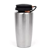 Nalgene Backpacker 32 Oz Stainless Steel Bottle