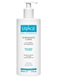Uriage Suppléance Body Nourishing Cream-Body Milk 500ml
