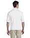 Jerzees Adult 5.6 oz. SpotShield™ Pocket Jersey Polo L WHITE
