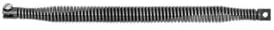 General Wire JRCS 8 Piece Cutter Set for 3/8" & 1/2" Cables Used on Sewerooter T-3 Machine
