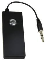 New Wireless Bluetooth 2DP 3.5mm Stereo HiFi udio Dongle dpter Trnsmitter