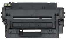 Calitoner Compatible Laser Toner Cartridge compatible with HP Q6511A (HP 11A)- Black