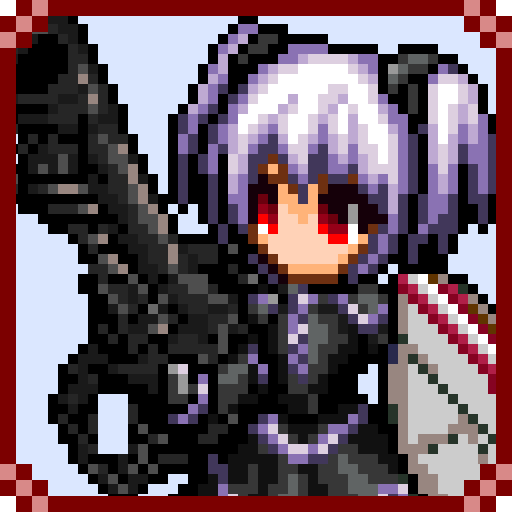 とつげきダンジョン!α