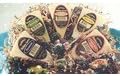 Healthy Cheese Assortment Gift Box