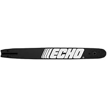 ECHO 20" Bar And Chain Combo - Fits CS-590 Timber Wolf Chainsaw (20D0AS72LPX)