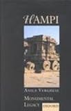Hampi, Verghese, Anila and Hampi, Anila, 0195654331