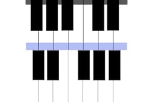 Piano Time: My Recording Notebook (Fire TV Edition)