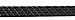 Continental Elite 4040317S Poly-V/Serpentine Stretch Belt Assorted One Size