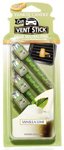 Vanilla Lime Yankee Candle Vent Sticks