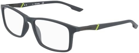 Columbia Eyeglasses C 8045 413 Navy Crystal at Amazon Women's
