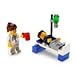 Lego City Set #4936 Doctor and Patient