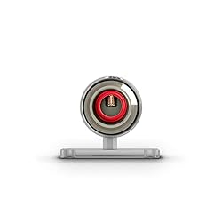 DS18 FHSAGU80A Round AGU Fuse Holder with 80A Fuse