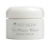 NuSkin Nu Skin Tri-Phasic White Night Cream (1 oz. jar)