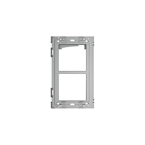 Legrand/bticino Rbur Support 2 Modules