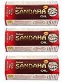 BADAMI MASSAGE OIL