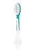 Philips Sonicare For Kids, HX6042/94, Standard Sonic Kid's Toothbrush Heads, 2-pack
