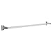 Best Value Centura Towel Bar Rack, Polish Chrome Bathroom Towel Holder, Bathroom Accessories, D8524